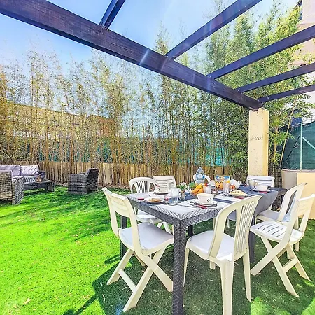 Les Bleuets By Interhome *